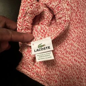 Only worn a couple of hours- To big for me